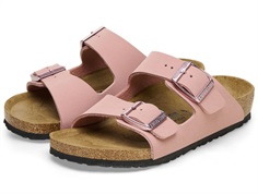 Birkenstock Arizona sandal pink clay  